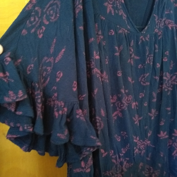 Lucky Brand shirt - Picture 4 of 4